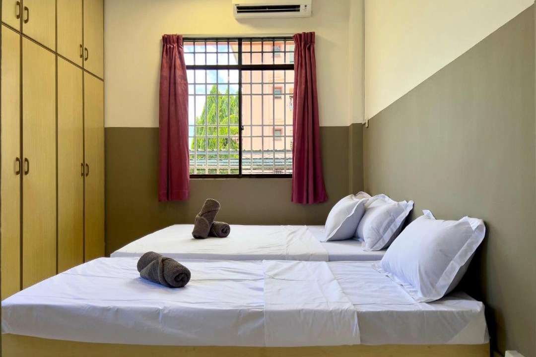 Photo of Bedroom in Penampang