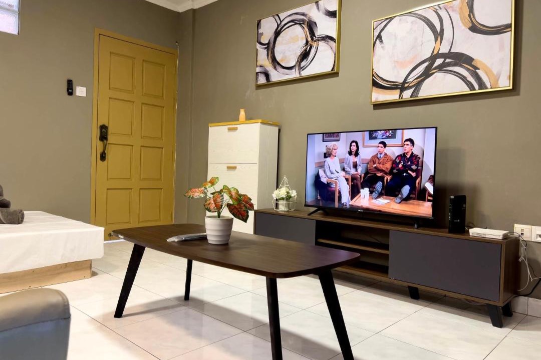 Photo of Livingroom in Penampang