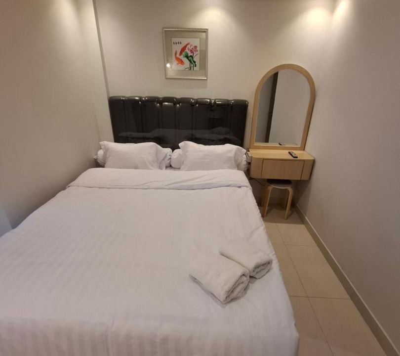 Photo of Bedroom in Pantai Indah Kapuk