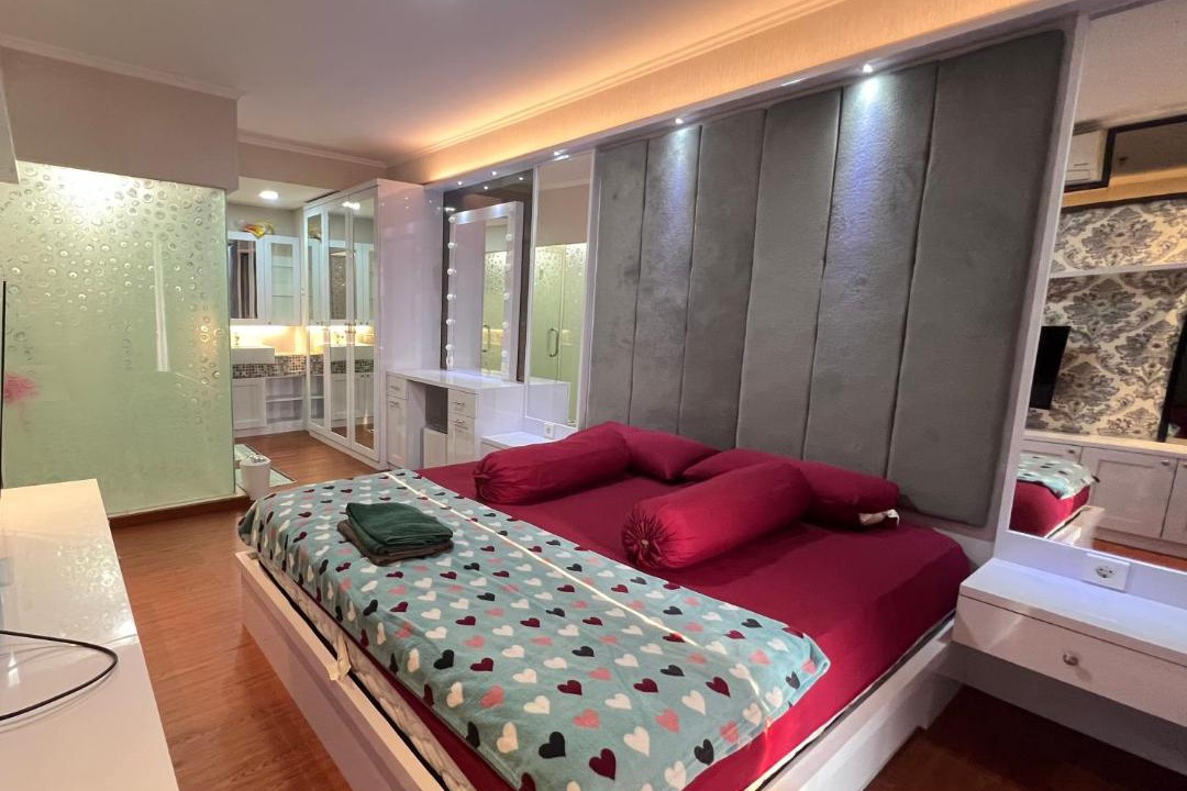 Photo of Bedroom in Cimahi