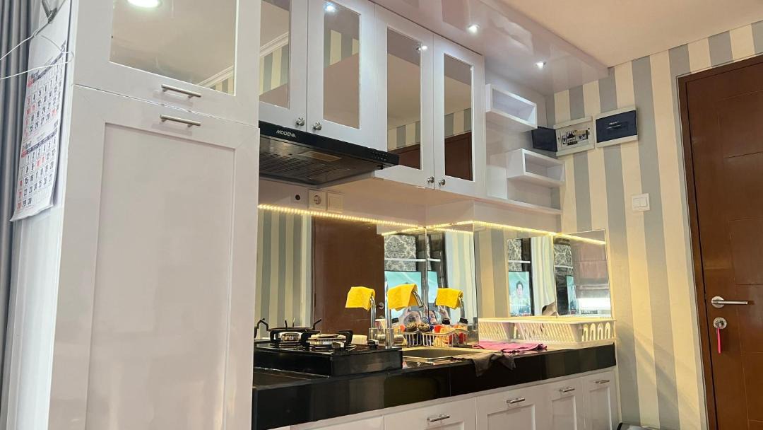 Photo of Kitchen in Cimahi