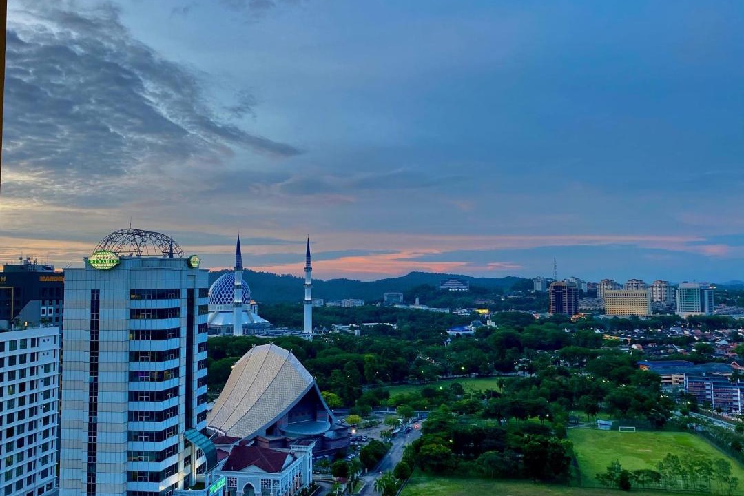 Photo of Others in Seksyen 14