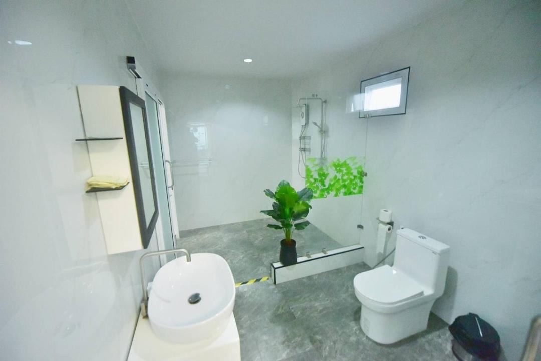 Photo of Bathroom in Khao Chamao