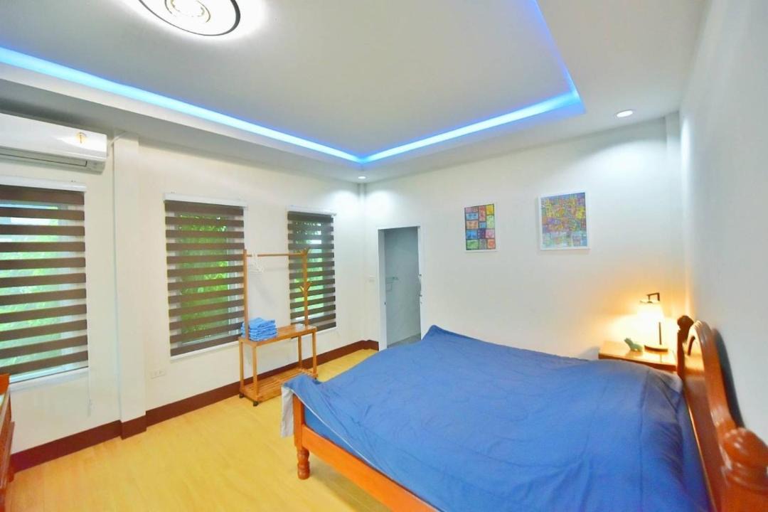 Photo of Bedroom in Khao Chamao