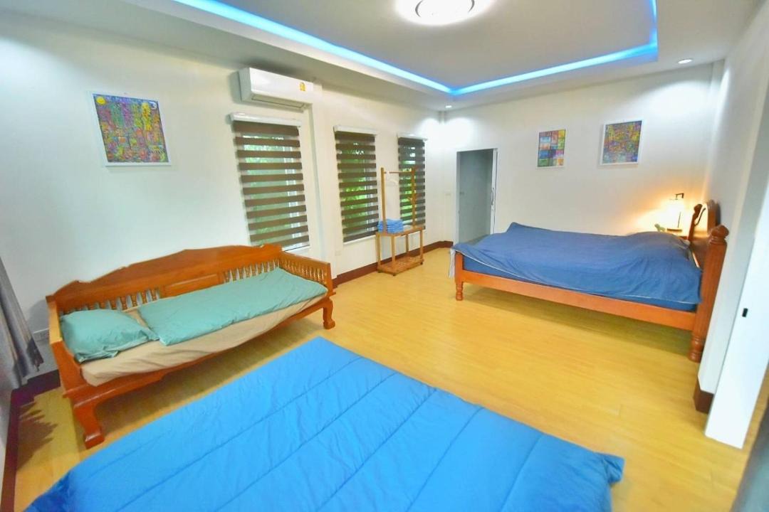 Photo of Bedroom in Khao Chamao