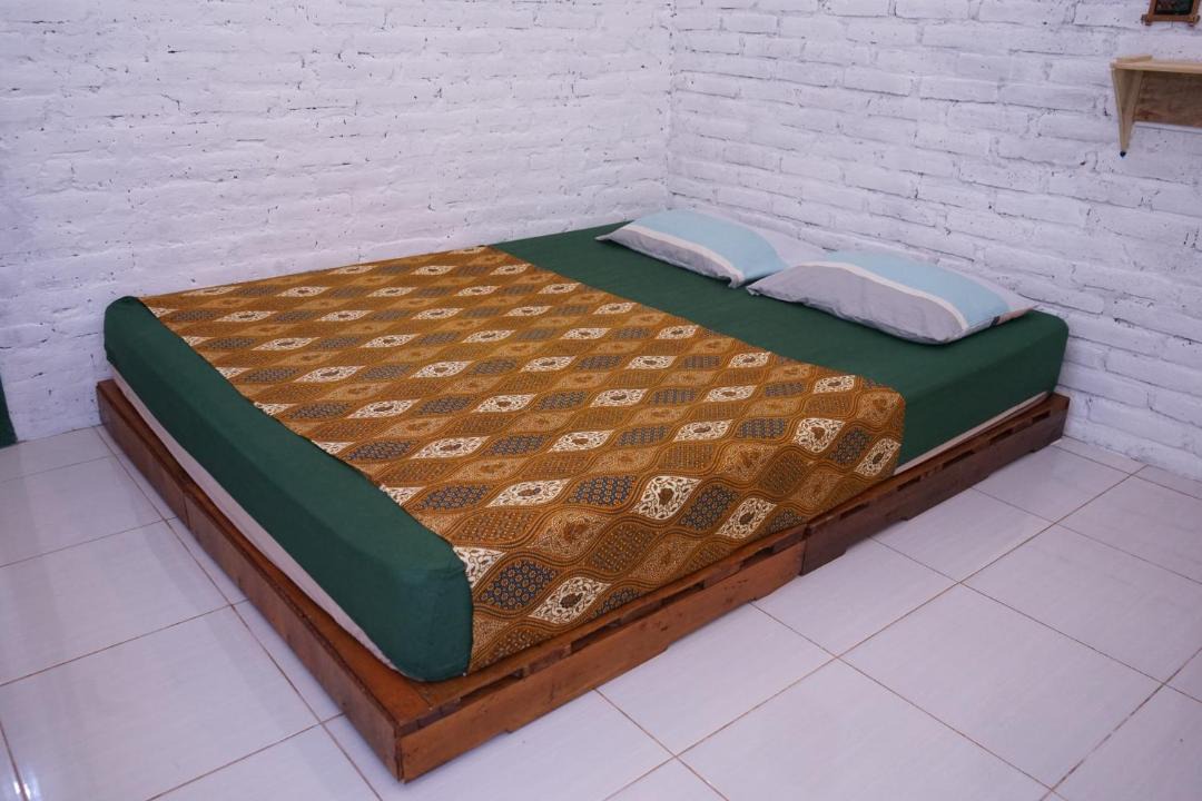 Photo of Bedroom in Banjarasri