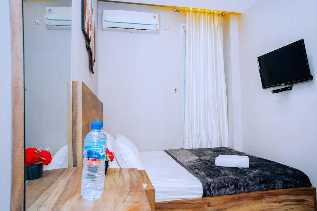 Photo of Bedroom in Paso