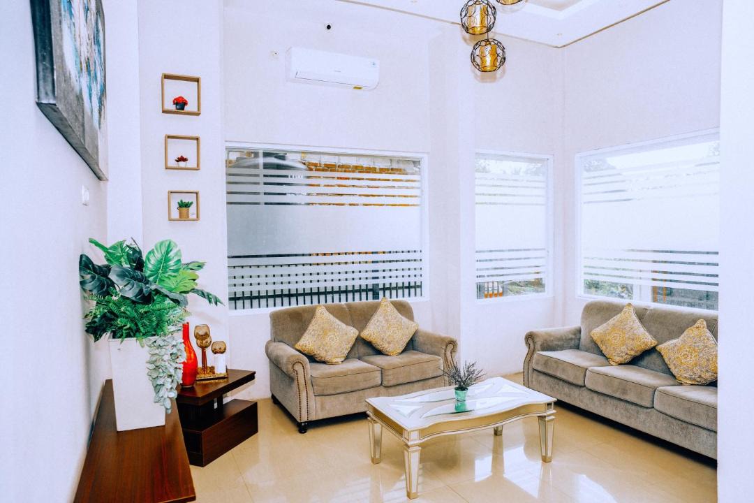 Photo of Livingroom in Paso