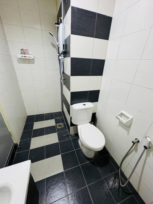 Photo of Bathroom in Bukit Kecil