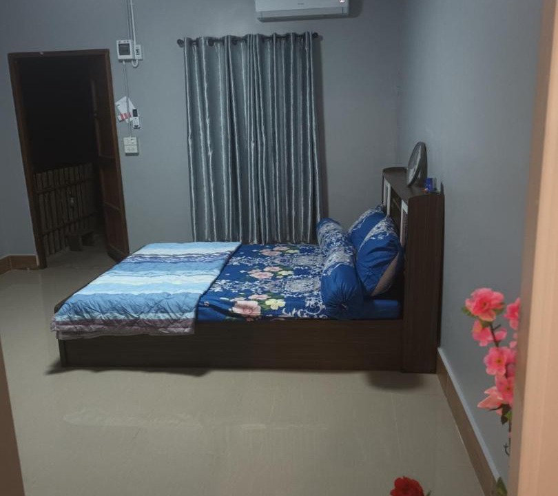 Photo of Bedroom in Rayong
