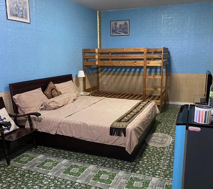 Photo of Bedroom in Nong Chok