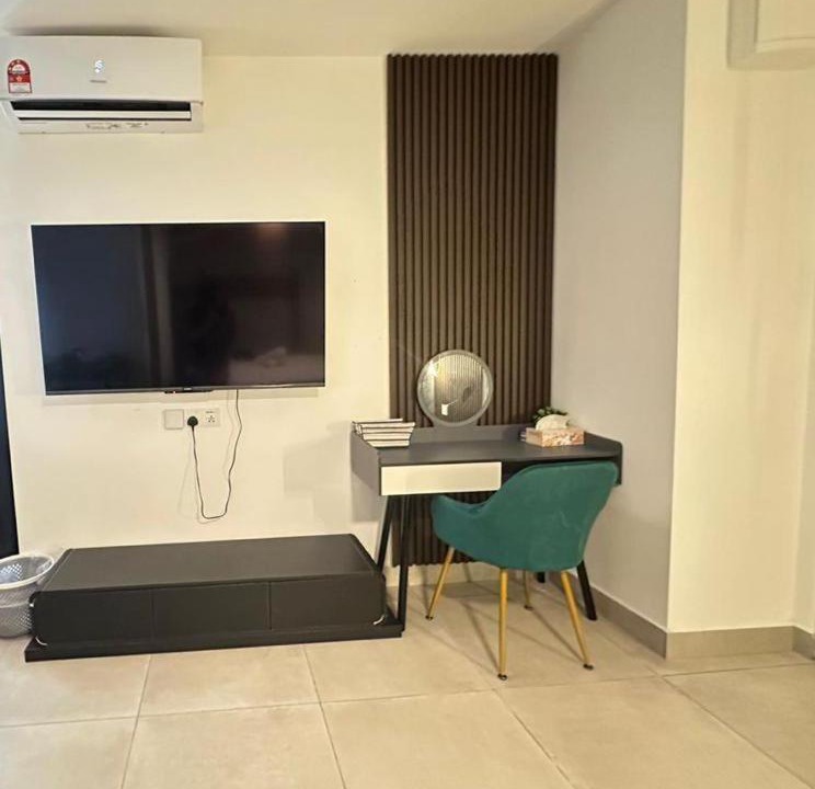 Photo of Livingroom in Shah Alam