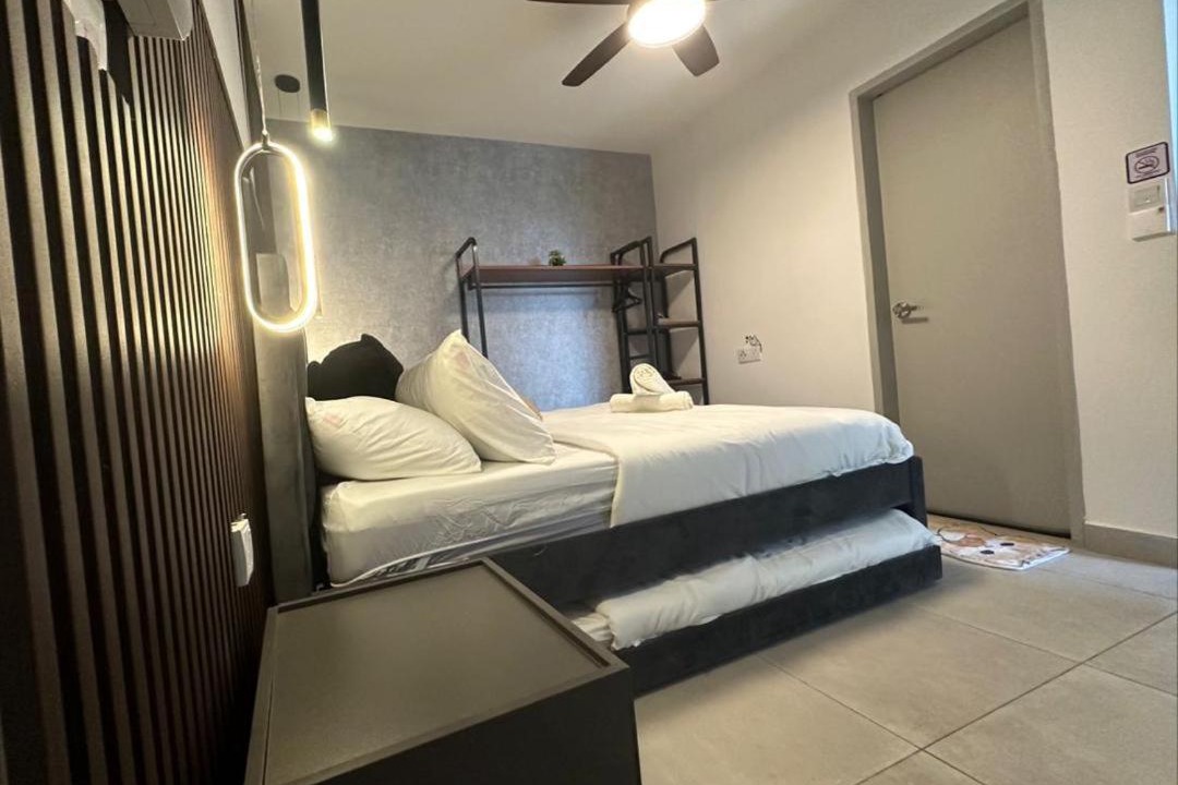 Photo of Bedroom in Shah Alam