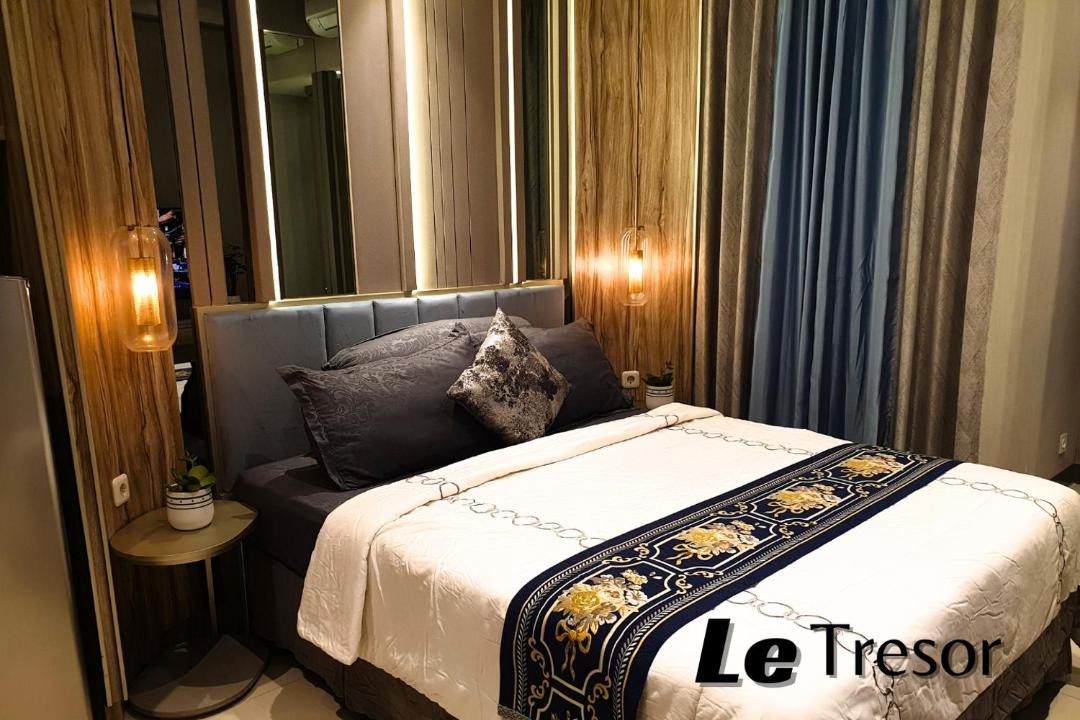 Photo of Bedroom in Surabaya