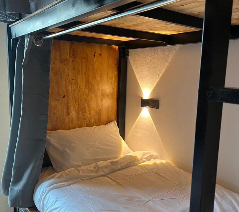 Photo of Bedroom in Talat Noi