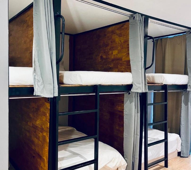 Photo of Bedroom in Talat Noi