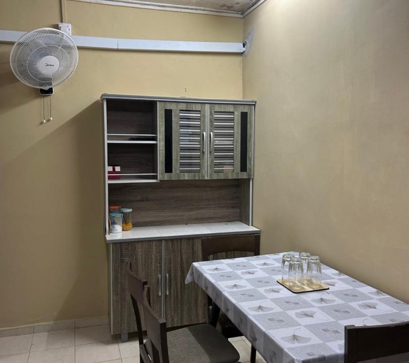 Photo of Kitchen in Kayu Ara Pasong