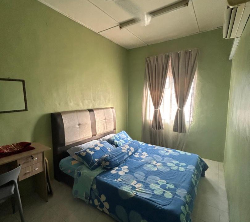 Photo of Bedroom in Kayu Ara Pasong