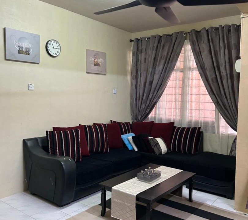 Photo of Livingroom in Kayu Ara Pasong