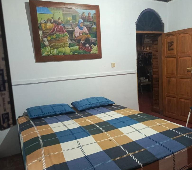Photo of Bedroom in Pangandaran