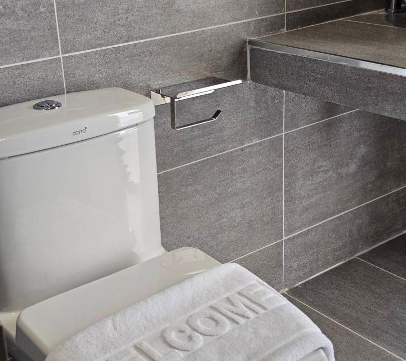 Photo of Bathroom in Ban Du