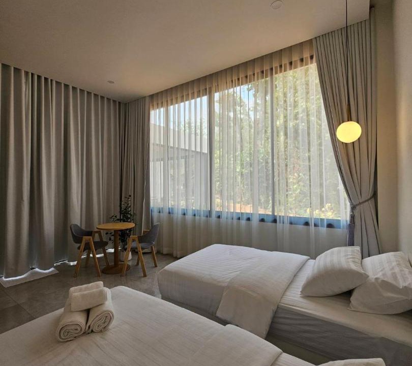 Photo of Bedroom in Ban Du