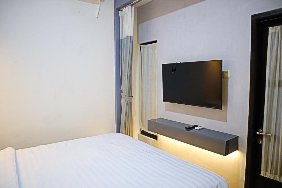 Photo of Bedroom in Surabaya