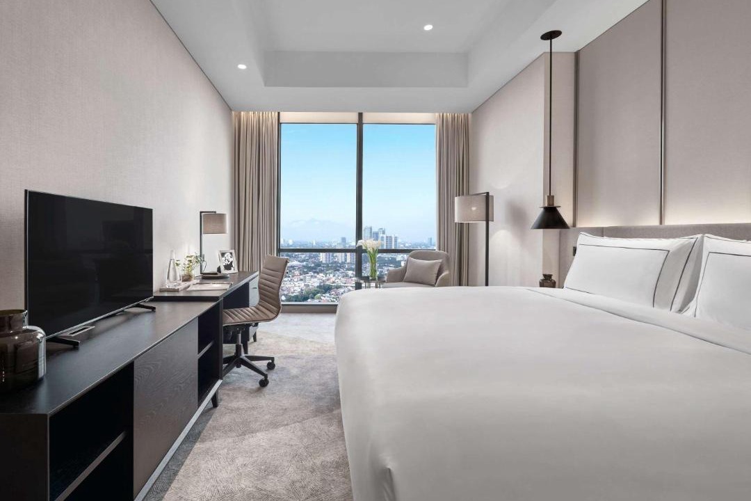 Photo of Bedroom in Sudirman Central Business District