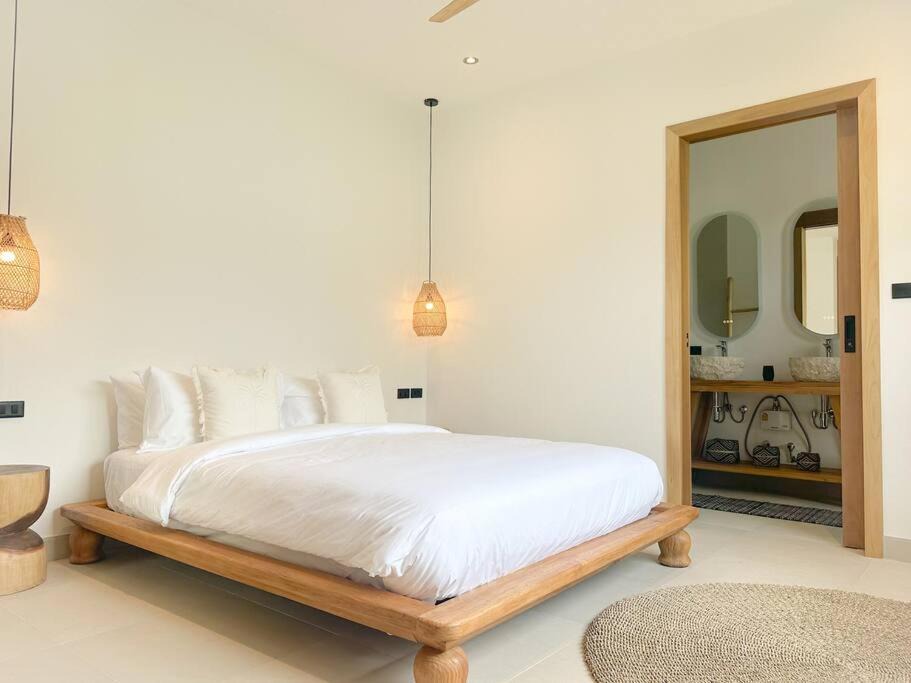 Photo of Bedroom in Thong Krut