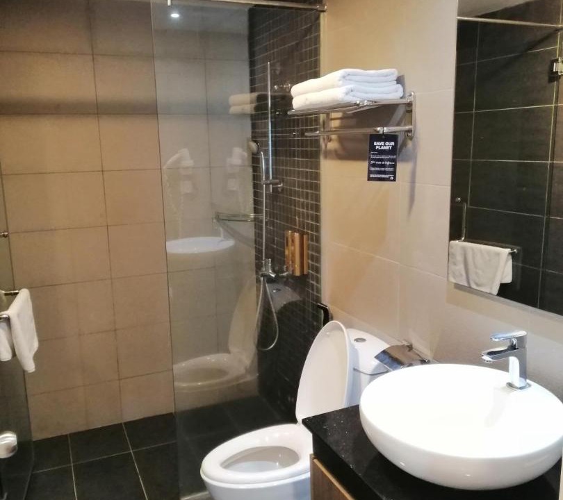 Photo of Bathroom in Shah Alam