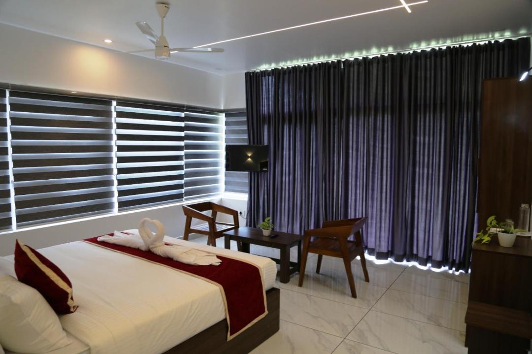 Photo of Bedroom in Maraiyur