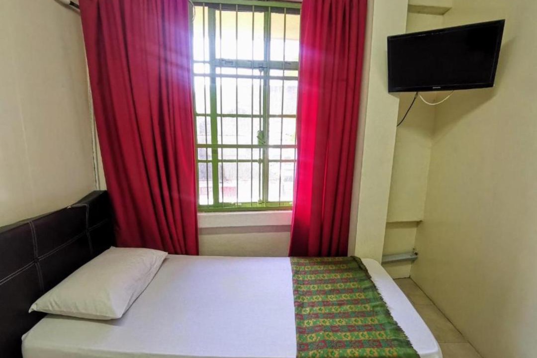 Photo of Bedroom in Little India