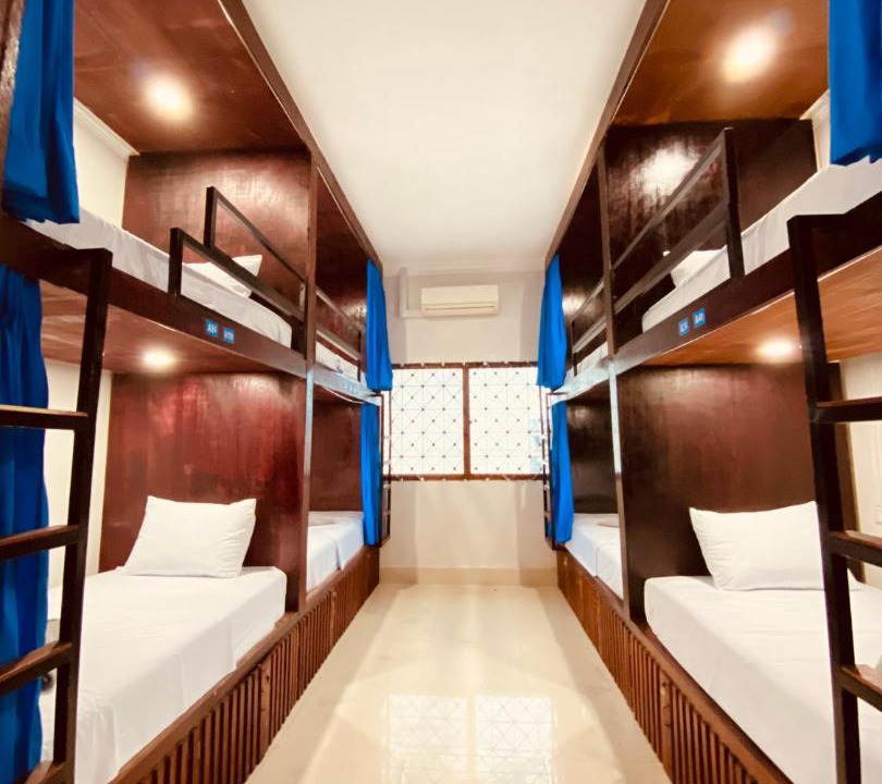 Photo of Bedroom in Svay Pao