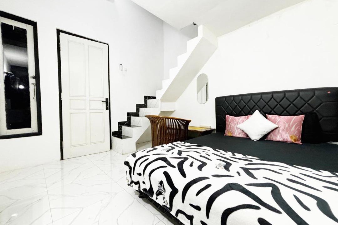 Photo of Bedroom in Semarang