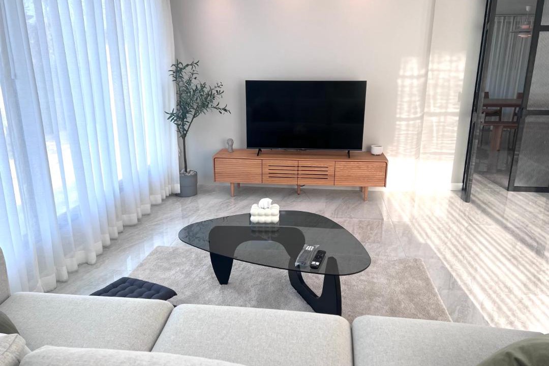 Photo of Livingroom in Sam Phran