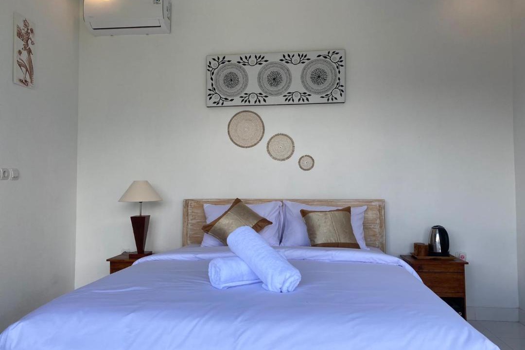 Photo of Bedroom in Toya Bungkah