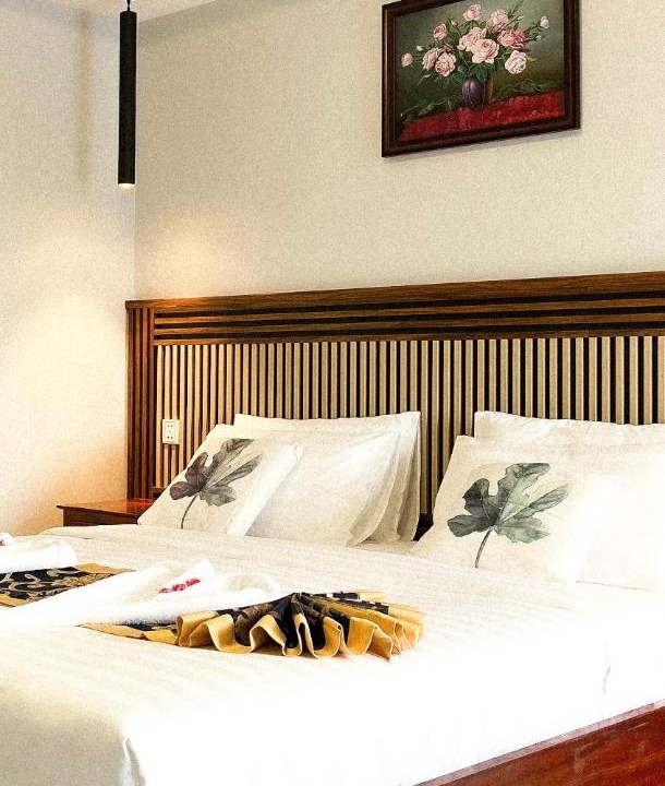 Photo of Bedroom in Dangkao