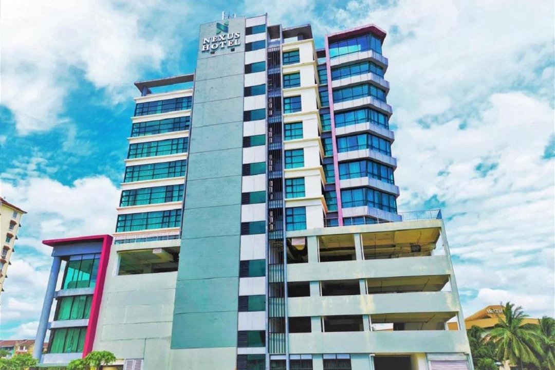 Photo of Buildings in Shah Alam
