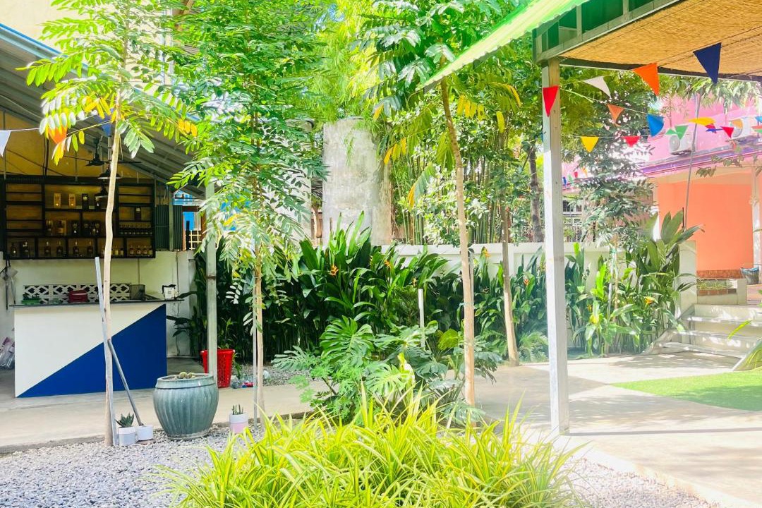 Photo of Outdoor in Svay Pao