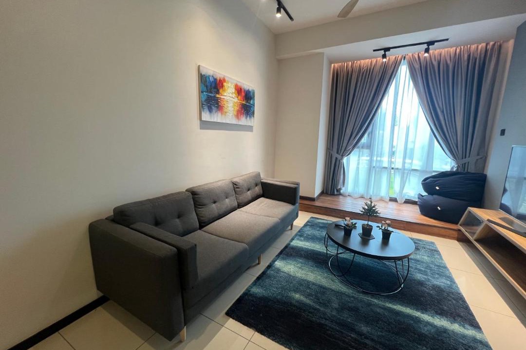 Photo of Livingroom in Kuala Lumpur