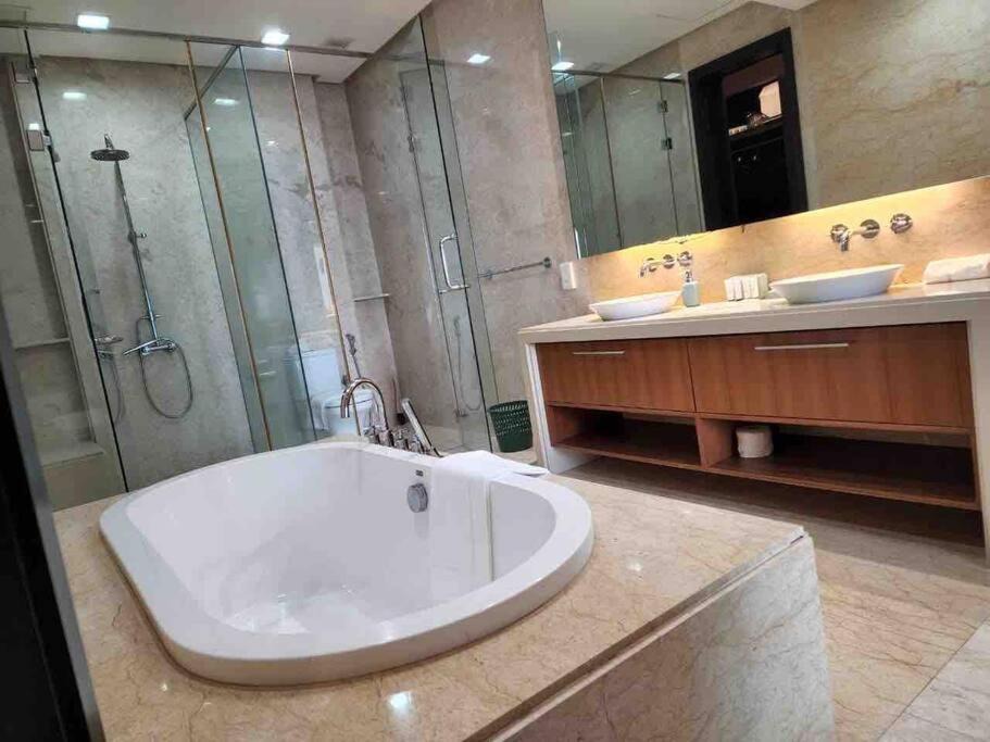 Photo of Bathroom in Tanjung Tokong