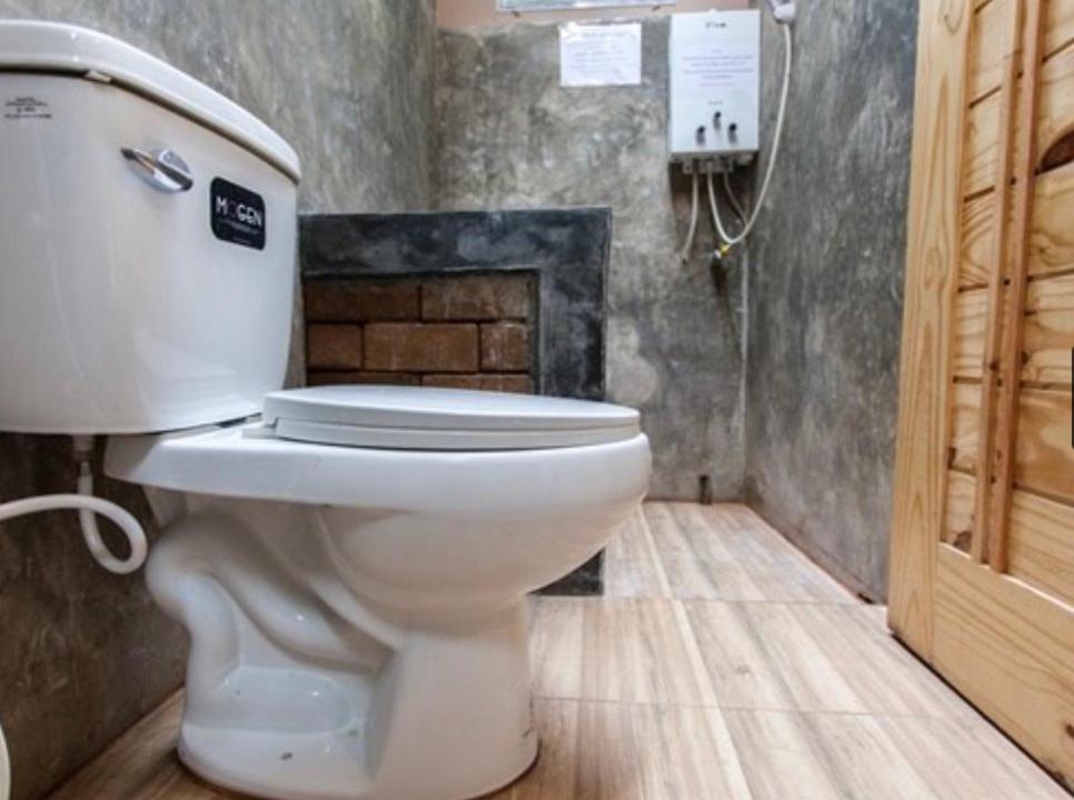Photo of Bathroom in Mok Cham Pae