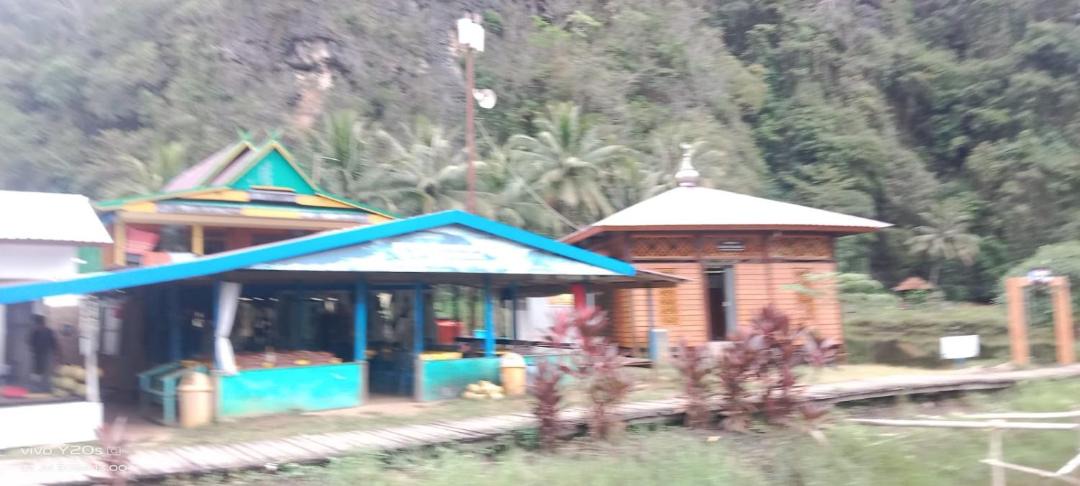 Photo of Others in Bantimurung