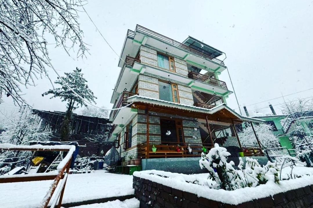 Photo of Others in Kasol