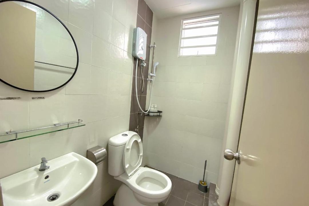 Photo of Bathroom in Sekinchan