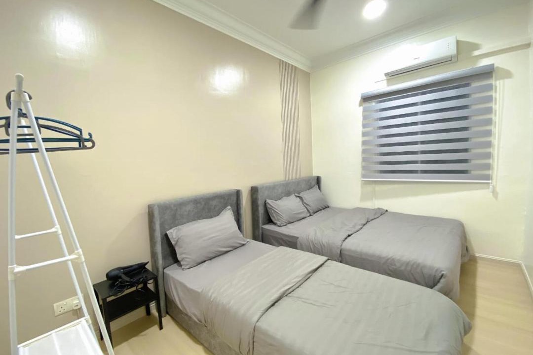 Photo of Bedroom in Sekinchan