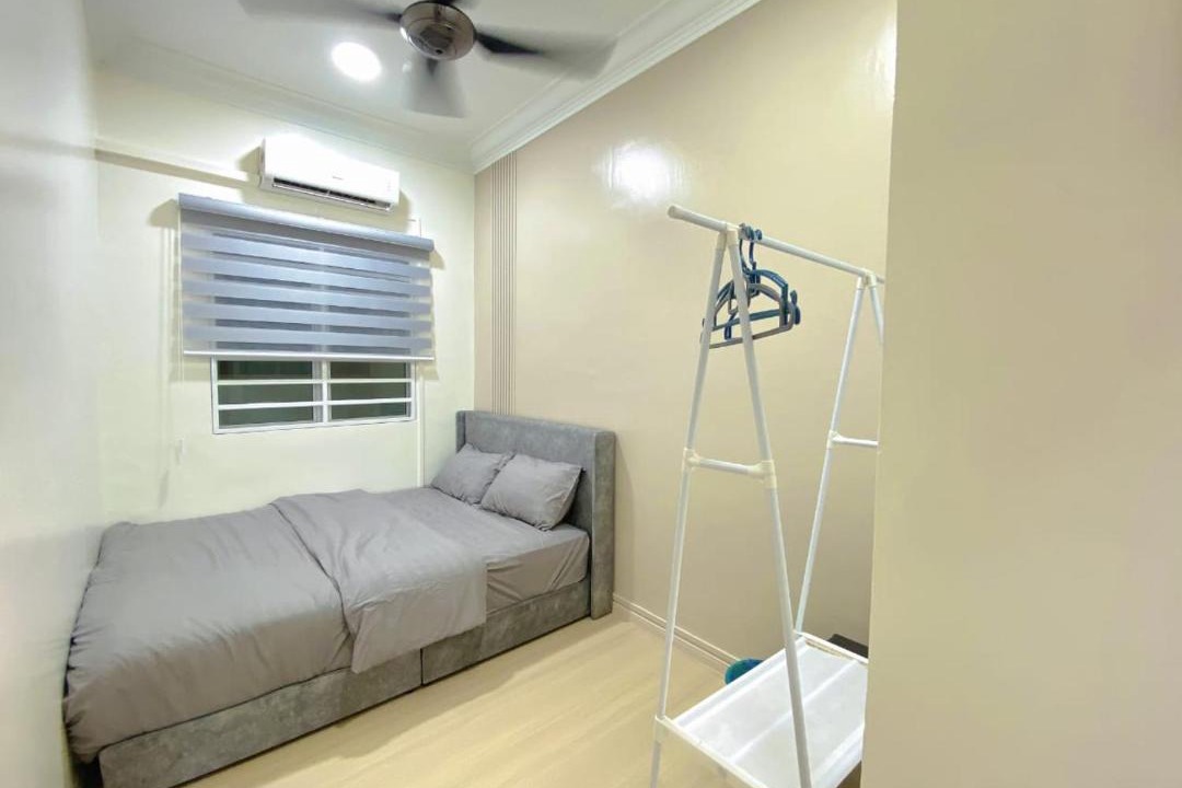Photo of Bedroom in Sekinchan