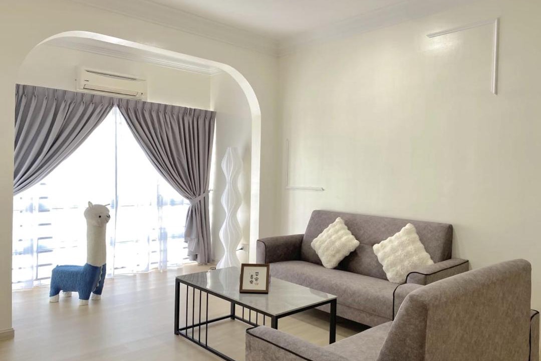 Photo of Livingroom in Sekinchan