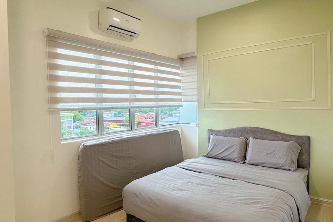 Photo of Bedroom in Sekinchan