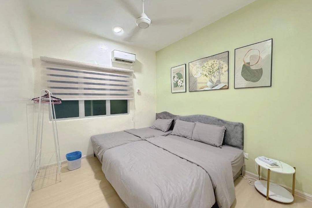 Photo of Bedroom in Sekinchan